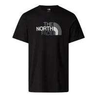 Футболка The North Face Easy 0A8A6CJK31 -  Черная