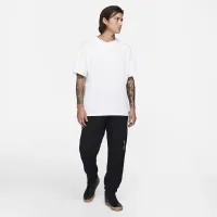 Nike SB Skate футболка колір білий