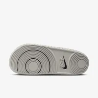 Nike College Offcourt (Alabama) Slides цвет серый