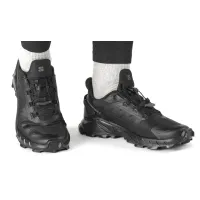 Кроссовки Женские SALOMON SUPERCROSS 4 (417374)