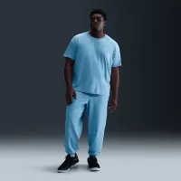 Nike Kobe Therma-FIT баскетбольные Pants синий