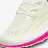 Nike ZoomX Dragonfly Track & Field Distance Spikes цвет белый
