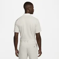 Nike Victory+ чоловічі Dri-FIT для гольфу Polo колір сірий