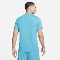 Nike Ja Men's баскетбольне T-Shirt Green