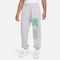 Nike Standard Issue мужские Dri-FIT баскетбольные Pants цвет серый