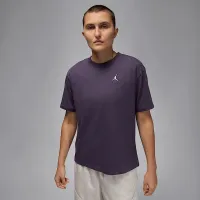 Nike Jordan Essentials жіноча Top колір фіолетовий