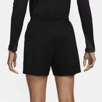Nike Strike женская Dri-FIT Soccer шорты цвет черный
