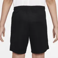 Nike Trophy23 Big детские Dri-FIT тренировочные шорты цвет черный