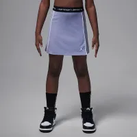 Nike Jordan Dri-FIT Sport Big дитячі Skort блакитний