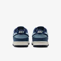 Nike Dunk Low Retro SE чоловічі Кросівки блакитний