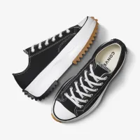 Nike Run Star Hike Platform Unisex Кроссовки цвет черный