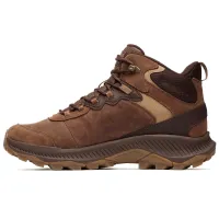 Кросівки Чоловічі MERRELL SPEED STRIKE 2 LEATHER MID WATERPROOF (J038073)