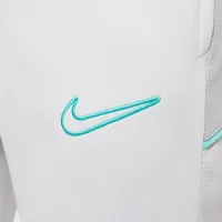 Nike Academy Big детские Dri-FIT Soccer Pants цвет серый
