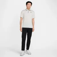 Nike Tour чоловічі Dri-FIT для гольфу Polo колір білий