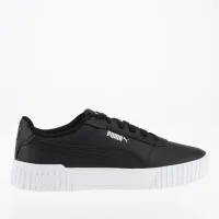 Кроссовки Puma Carina 2.0 38618501 - Черные