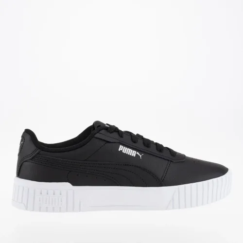 Кроссовки Puma Carina 2.0 38618501 - Черные