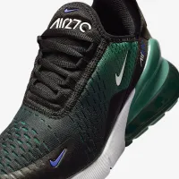 Nike Air Max 270 Big дитячі Кросівки колір чорний