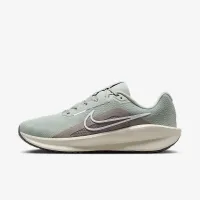 Nike Downshifter 13 мужские Road Running Кроссовки цвет серый