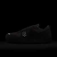 Nike C1TY Кросівки колір коричневий