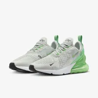 Nike Air Max 270 мужские Кроссовки цвет серый