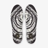 Nike LeBron XXI баскетбольні Кросівки колір коричневий