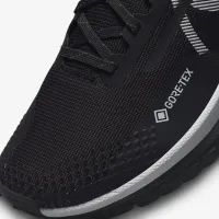 Nike Pegasus Trail 4 GORE-TEX женская Waterproof Trail Running Кроссовки цвет черный