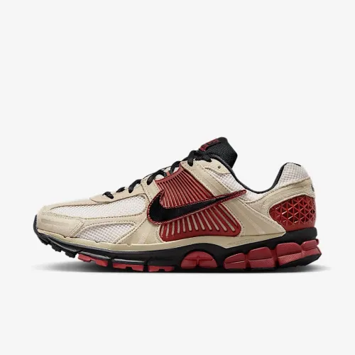 Nike Zoom Vomero 5 чоловічі Кросівки колір коричневий