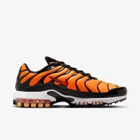 Nike Air Max Plus для гольфу Кросівки Yellow
