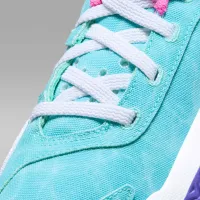 Nike Tatum 2 Little дитячі Кросівки колір зелений