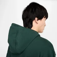 Nike Wool Classic Толстовка з капюшоном колір зелений