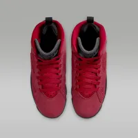 Nike Jumpman MVP Big дитячі Кросівки колір червоний