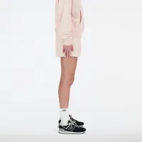 Шорты New Balance WS41500OUK - Розовые