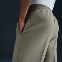 Nike 24.7 ImpossiblySoft мужские Dri-FIT Pants цвет зеленый