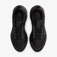 Nike Vomero 18 GORE-TEX мужские Waterproof Road Running Кроссовки with Reflective Accents цвет черный