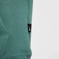 Tottenham Hotspur Third Big дитячі Nike Soccer Pullover Толстовка з капюшоном колір зелений