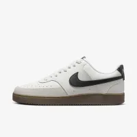 Nike Court Vision Low чоловічі Кросівки колір білий