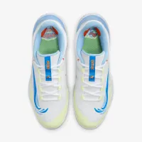 Nike Alpha Huarache Elite 4 Low NRG бейсбольные бутсы цвет белый