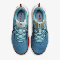 Nike Pegasus Trail 5 мужские Trail Running Кроссовки синий