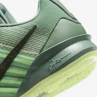 Nike Sabrina 3 баскетбольные Кроссовки цвет серый