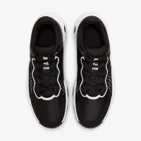 Nike Fly.By Mid 3 баскетбольные Кроссовки цвет черный