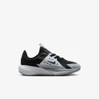 Nike Sonic Fly Little дитячі Running Кросівки колір чорний