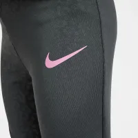 Nike Dri-FIT Swoosh Spirit Toddler 2-Piece лосины набор цвет зеленый