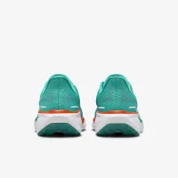 Nike Pegasus 41 NFL Miami Dolphins чоловічі Road Running Кросівки колір зелений