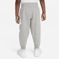 Nike Sportswear Club Fleece Toddler Joggers Grey