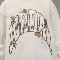 Nike Jordan Brooklyn Fleece женская Realtree Crew-Neck свитшот цвет белый