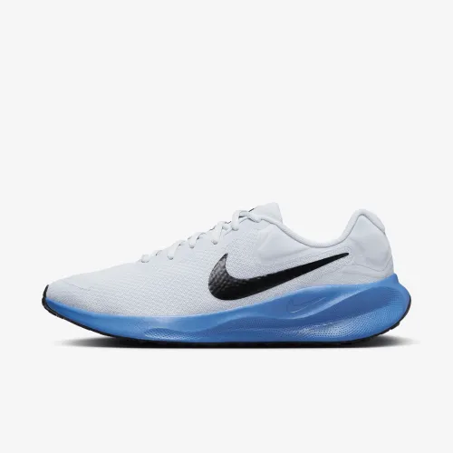 Nike Revolution 7 чоловічі Road Running Кросівки колір сірий