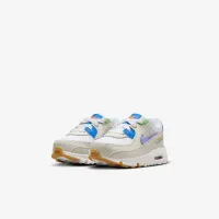 Nike Air Max 90 LTR Baby/Toddler Кросівки колір білий