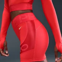 Nike Pro Sculpt женская Dri-FIT С высокой Талией 5
