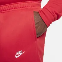 Nike Sportswear Club Fleece чоловічі Pants колір червоний