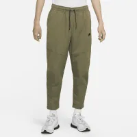 Nike Sportswear Tech Essentials чоловічі lined Commuter Pants колір зелений